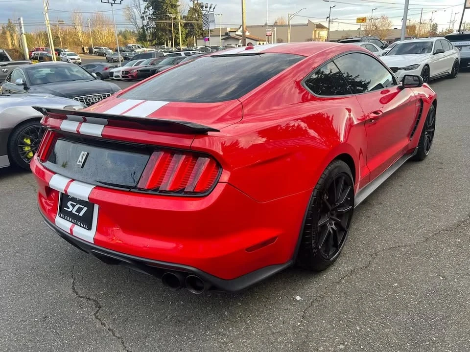 2017 Ford S550 Mustang GT - Image 6 of 13
