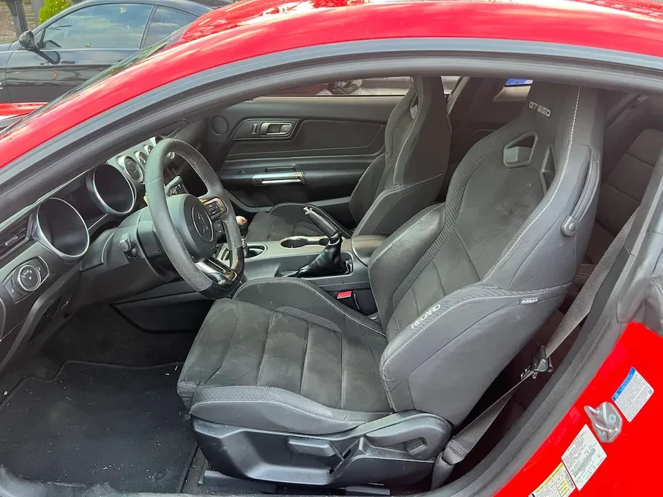 2017 Ford S550 Mustang GT - Image 8 of 13