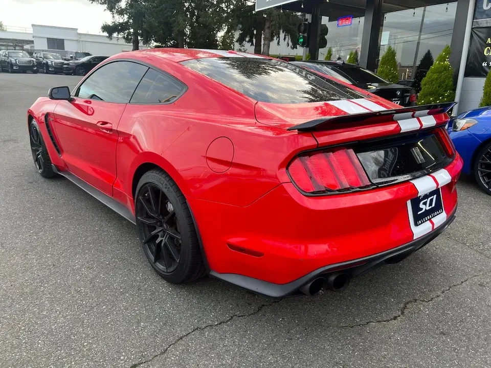 2017 Ford S550 Mustang GT - Image 5 of 13