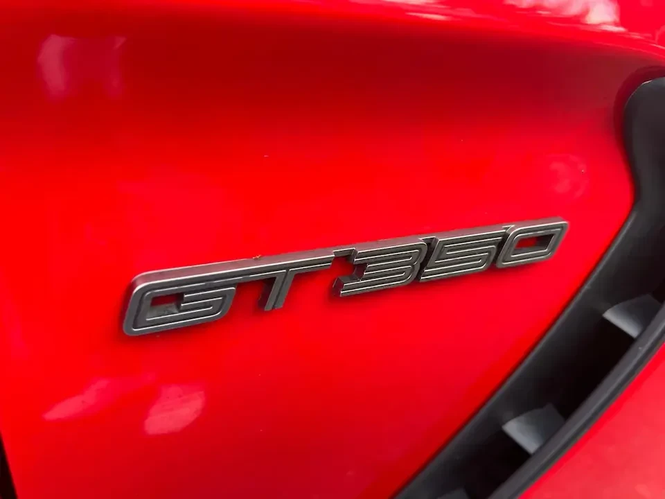 2017 Ford S550 Mustang GT - Image 7 of 13