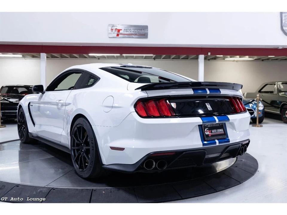2017 Ford S550 Shelby Mustang GT350 - Image 7 of 31