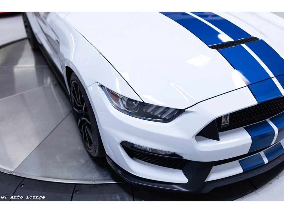 2017 Ford S550 Shelby Mustang GT350 - Image 13 of 31