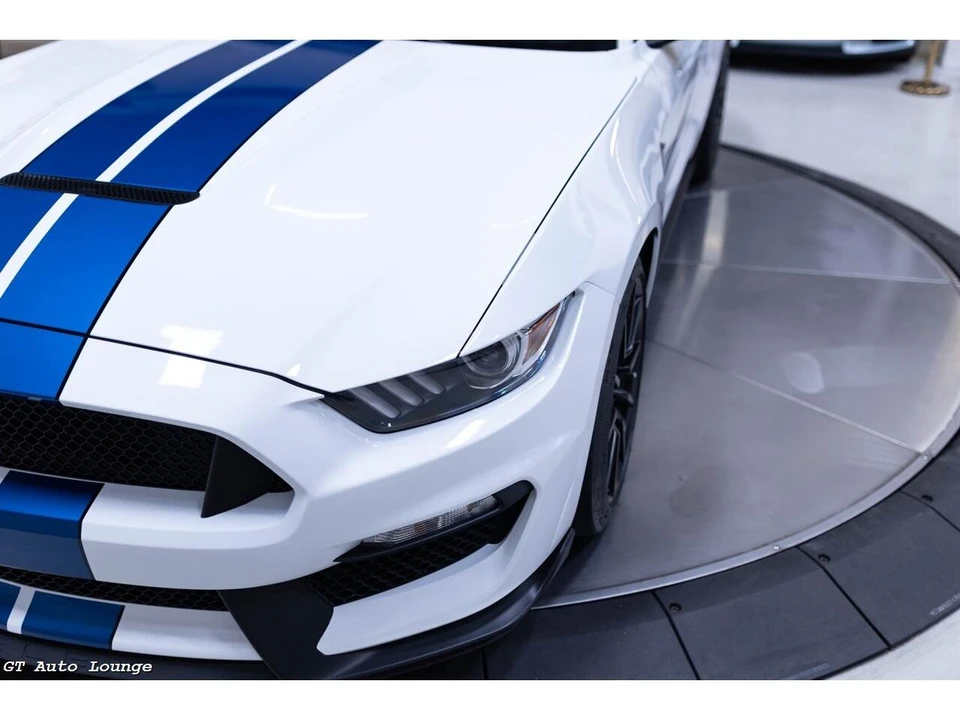 2017 Ford S550 Shelby Mustang GT350 - Image 14 of 31