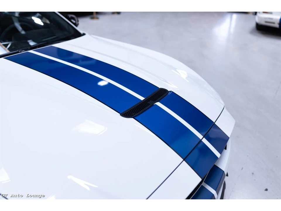 2017 Ford S550 Shelby Mustang GT350 - Image 15 of 31