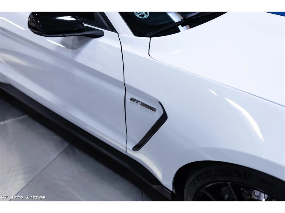 2017 Ford S550 Shelby Mustang GT350 - Image 16 of 31