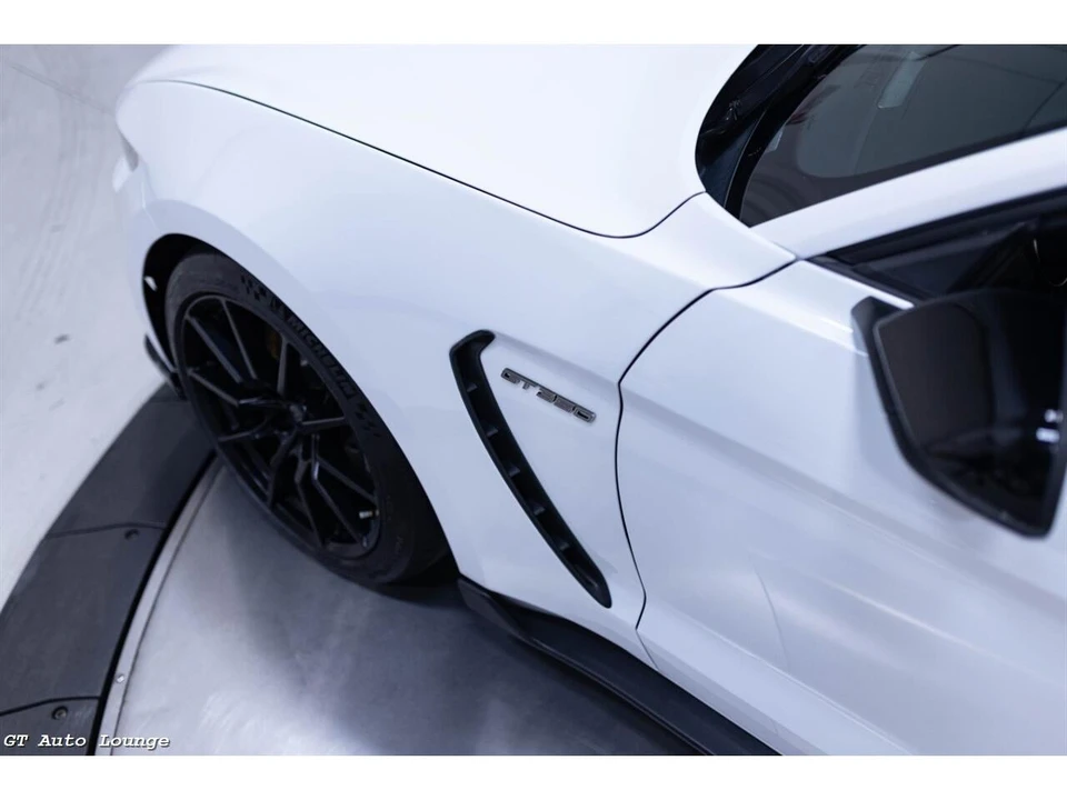2017 Ford S550 Shelby Mustang GT350 - Image 17 of 31