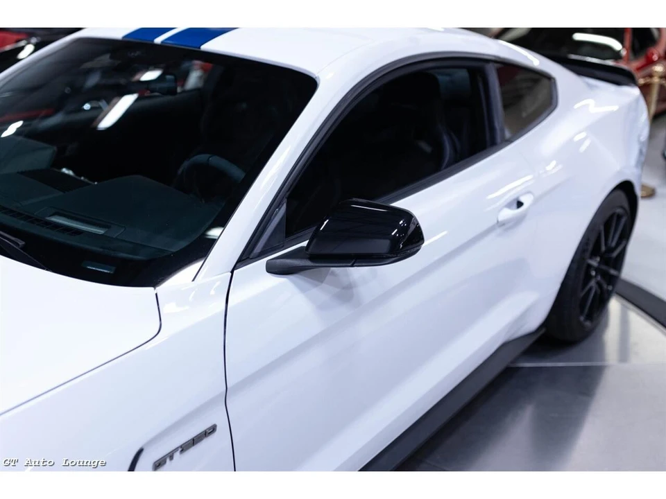2017 Ford S550 Shelby Mustang GT350 - Image 18 of 31