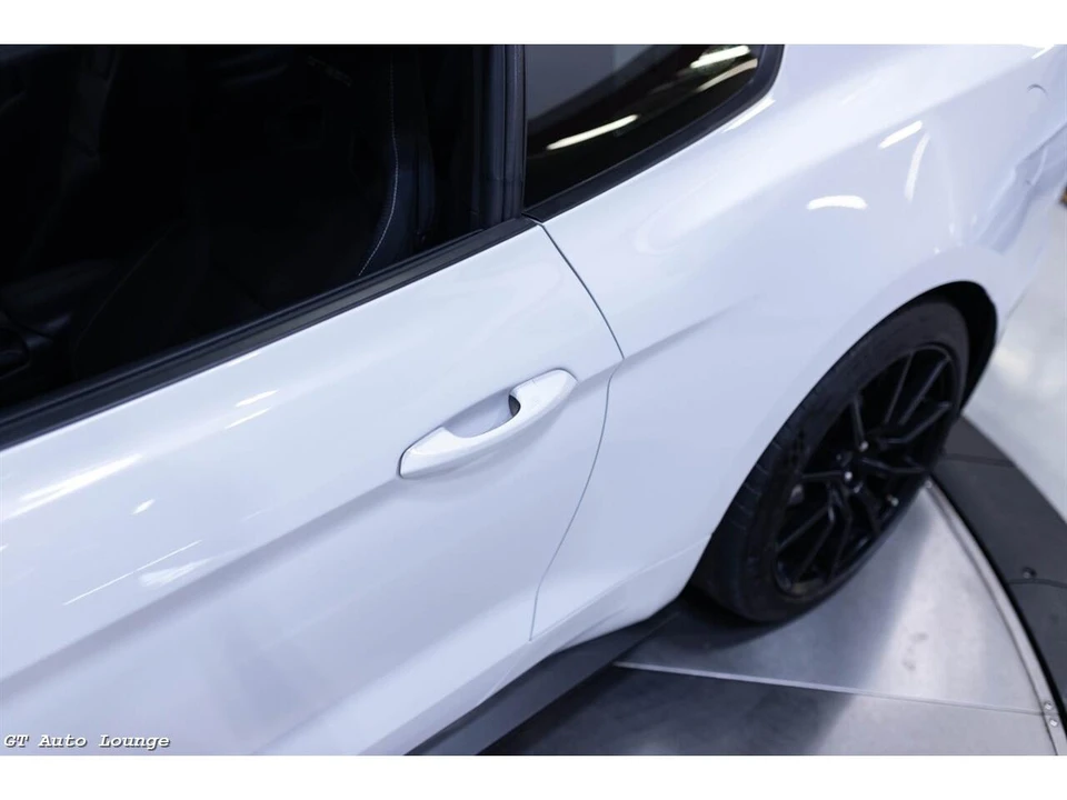 2017 Ford S550 Shelby Mustang GT350 - Image 19 of 31