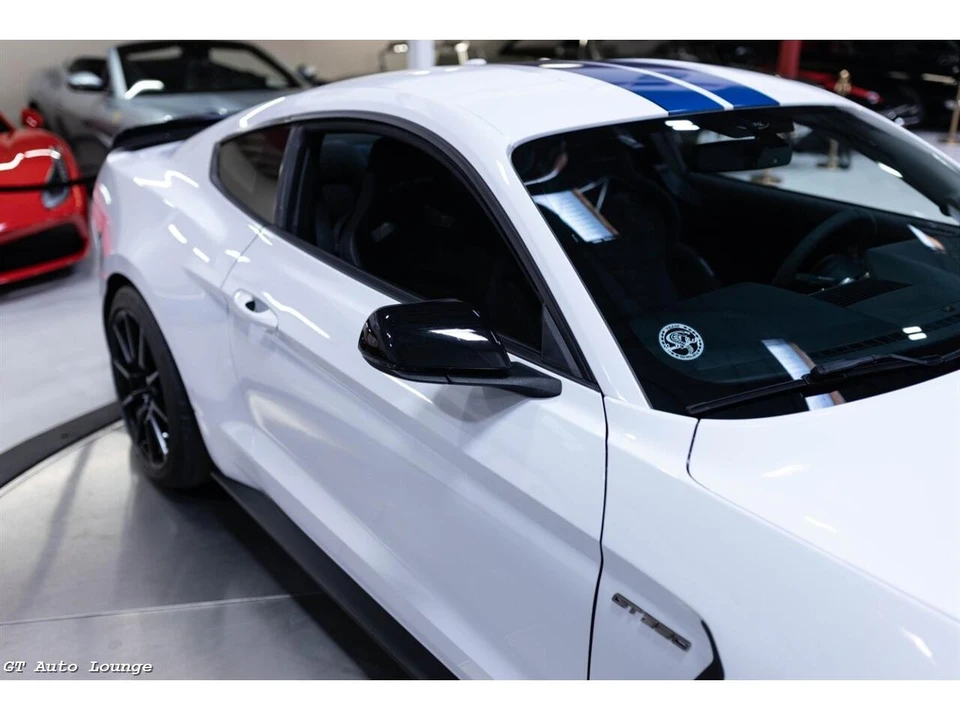 2017 Ford S550 Shelby Mustang GT350 - Image 20 of 31