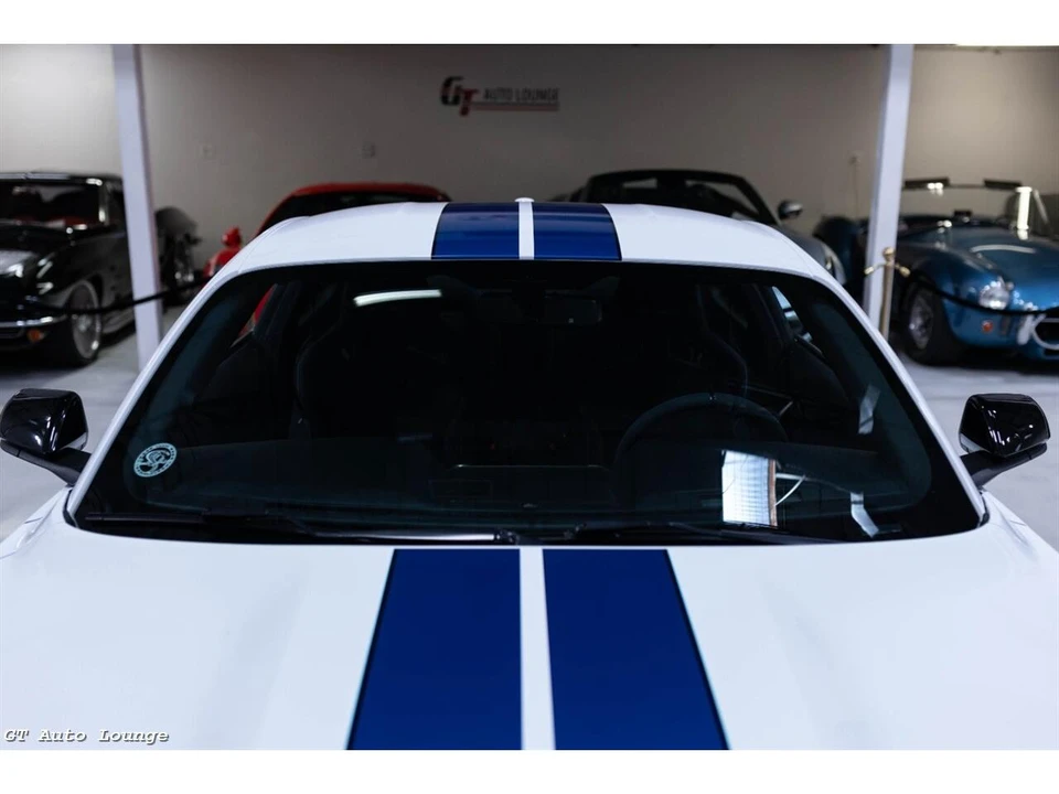 2017 Ford S550 Shelby Mustang GT350 - Image 22 of 31