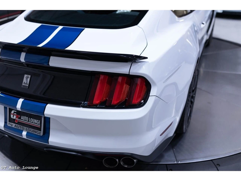 2017 Ford S550 Shelby Mustang GT350 - Image 23 of 31