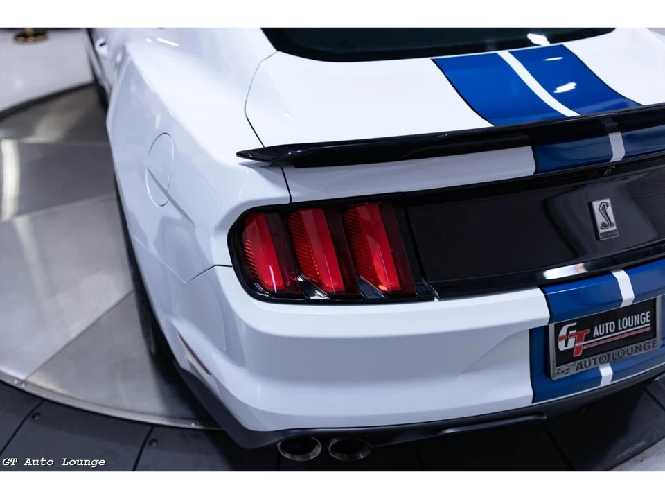 2017 Ford S550 Shelby Mustang GT350 - Image 24 of 31