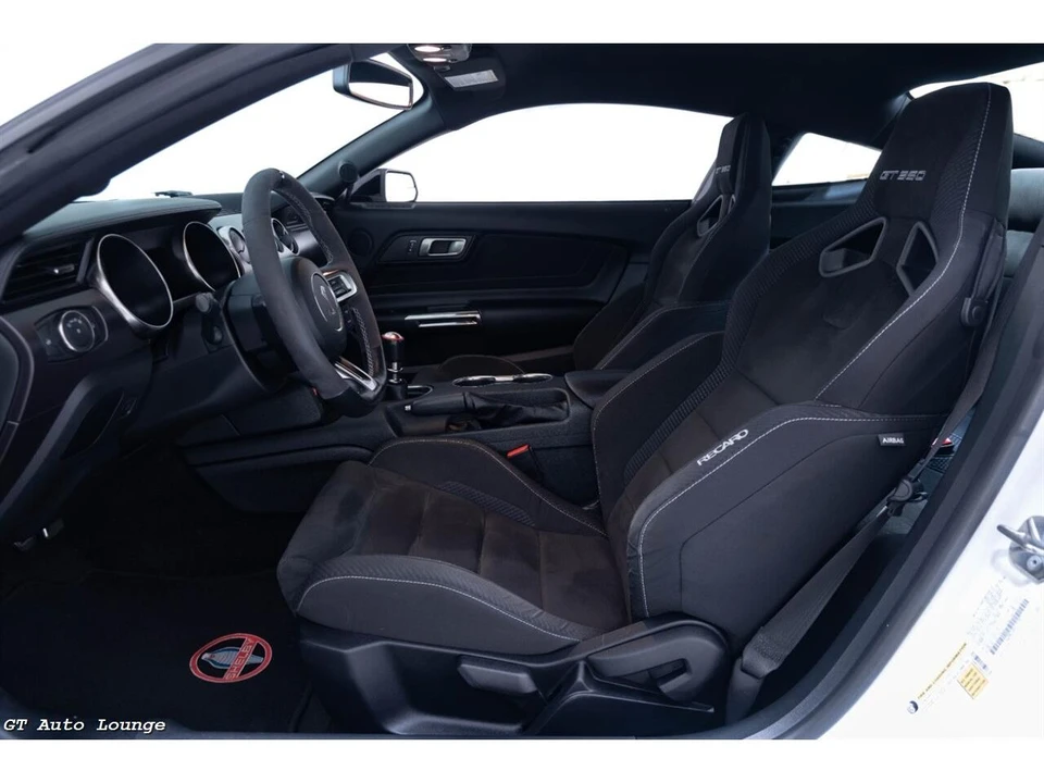 2017 Ford S550 Shelby Mustang GT350 - Image 25 of 31