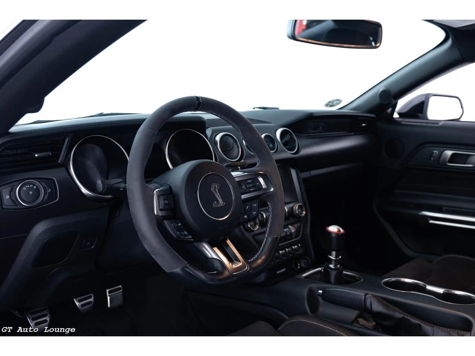 2017 Ford S550 Shelby Mustang GT350 - Image 26 of 31