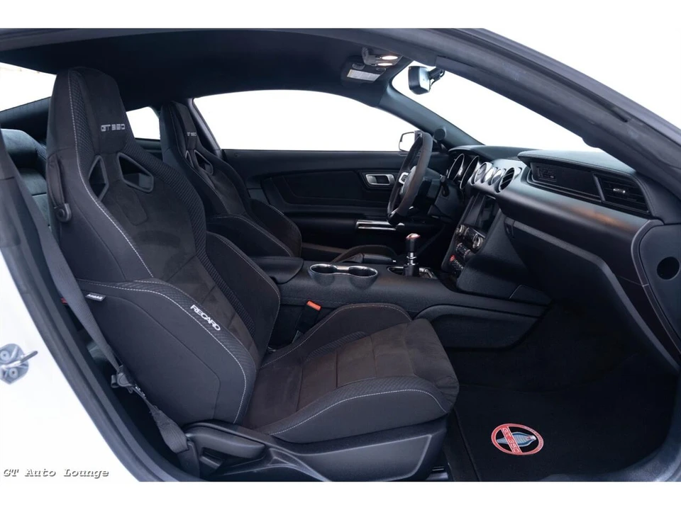2017 Ford S550 Shelby Mustang GT350 - Image 27 of 31