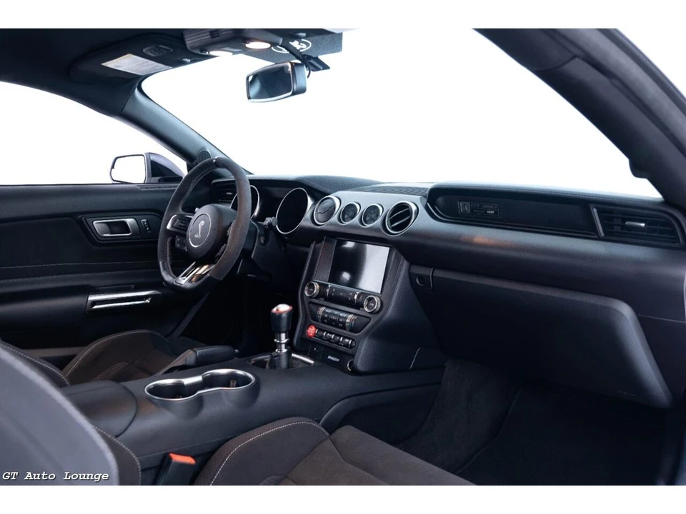 2017 Ford S550 Shelby Mustang GT350 - Image 28 of 31