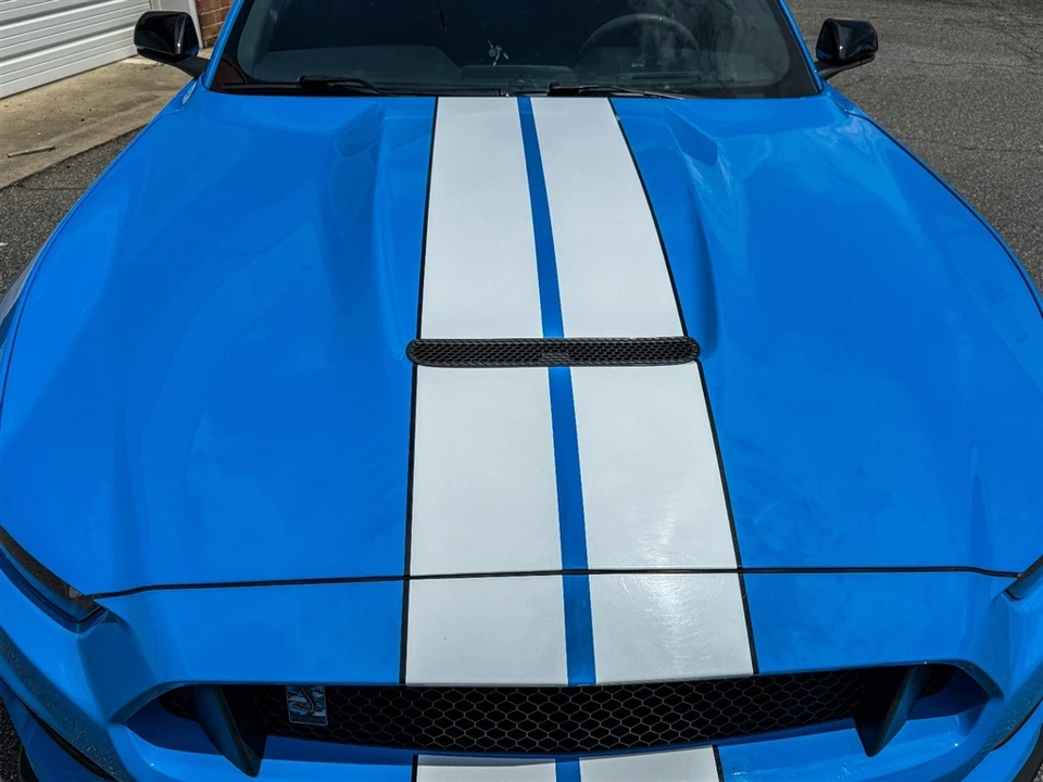 2017 Ford S550 Shelby Mustang GT350 - Image 27 of 31
