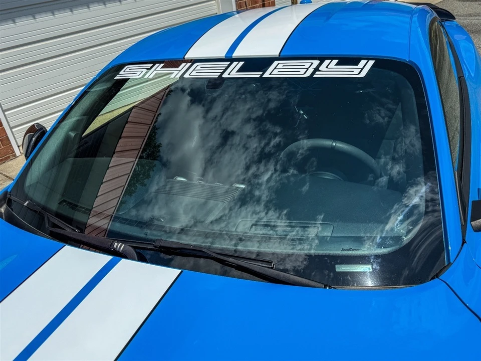2017 Ford S550 Shelby Mustang GT350 - Image 28 of 31