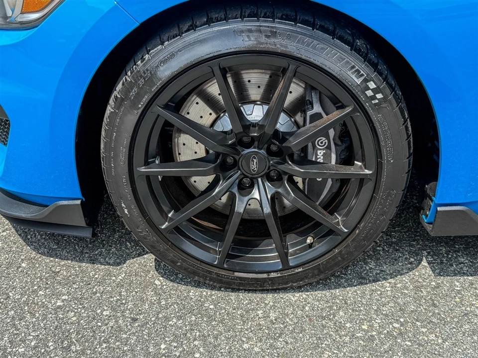 2017 Ford S550 Shelby Mustang GT350 - Image 14 of 31