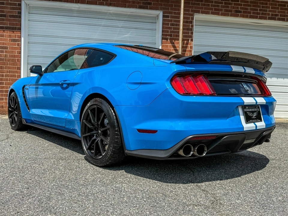2017 Ford S550 Shelby Mustang GT350 - Image 16 of 31