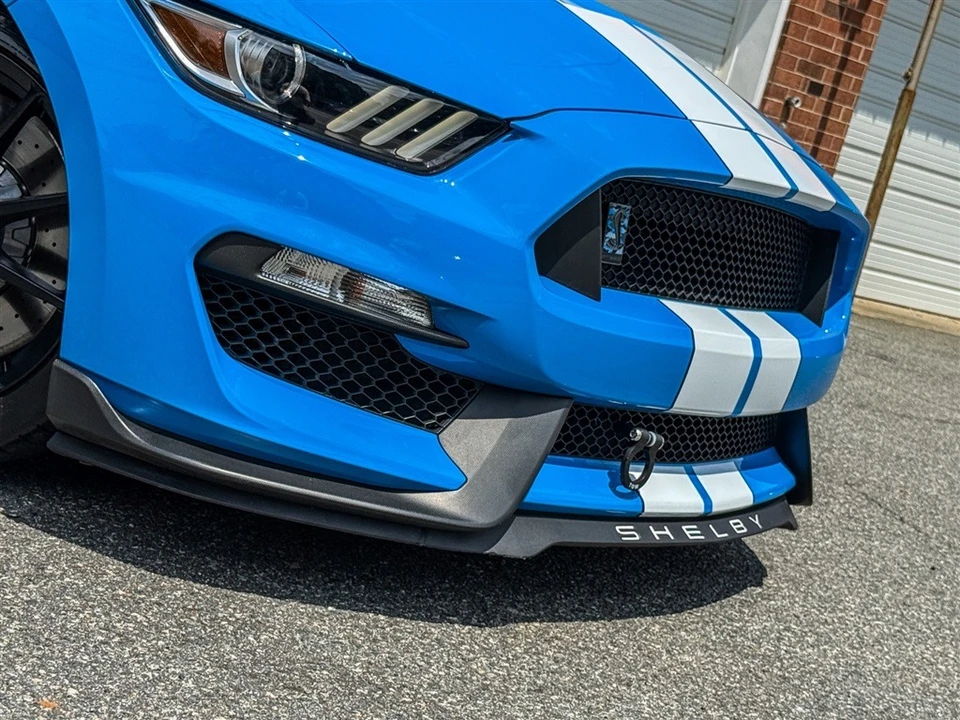 2017 Ford S550 Shelby Mustang GT350 - Image 23 of 31