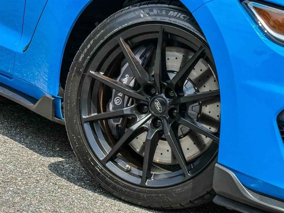 2017 Ford S550 Shelby Mustang GT350 - Image 26 of 31