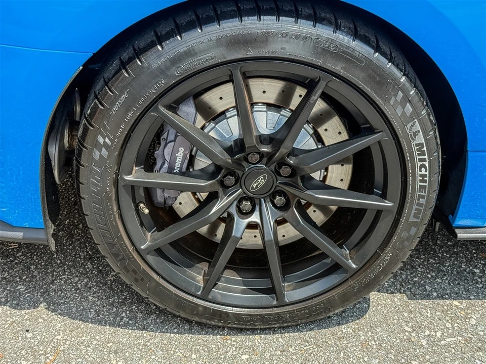 2017 Ford S550 Shelby Mustang GT350 - Image 24 of 31