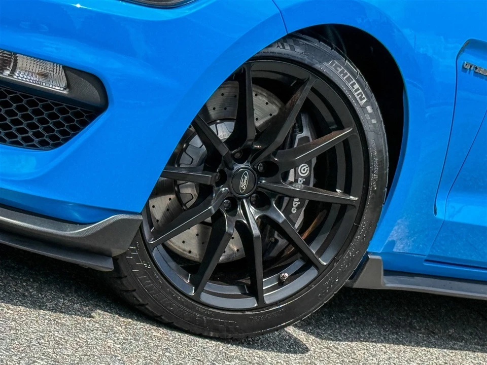 2017 Ford S550 Shelby Mustang GT350 - Image 2 of 31
