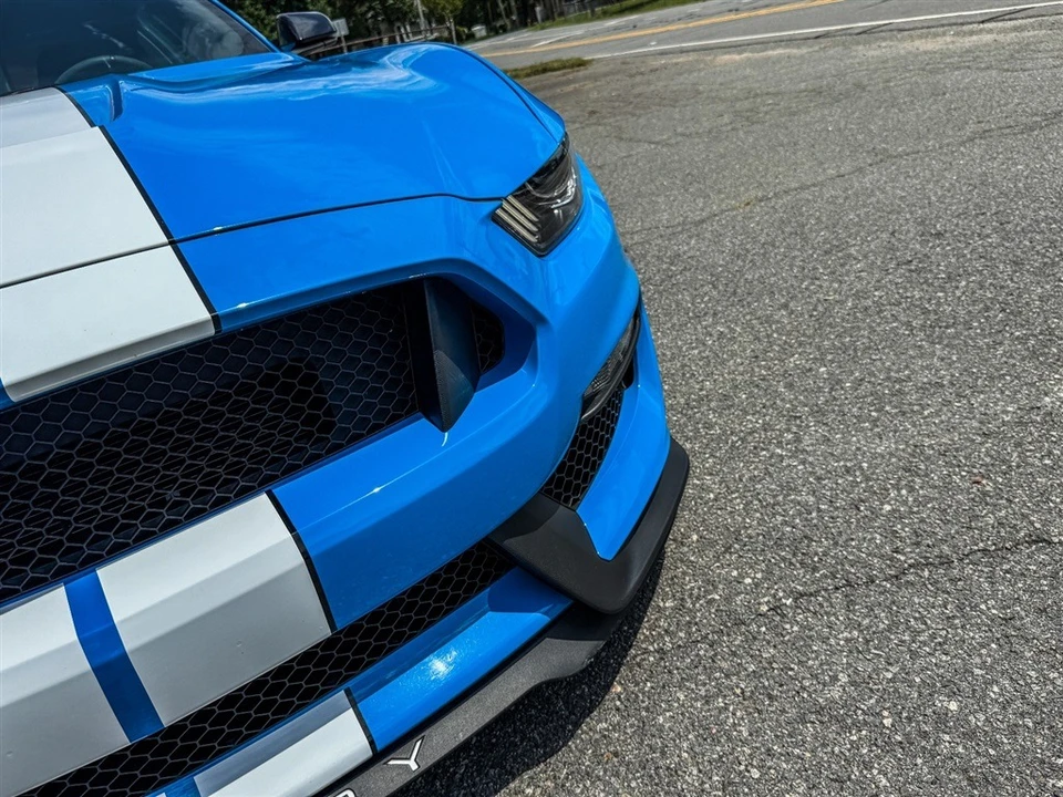 2017 Ford S550 Shelby Mustang GT350 - Image 13 of 31