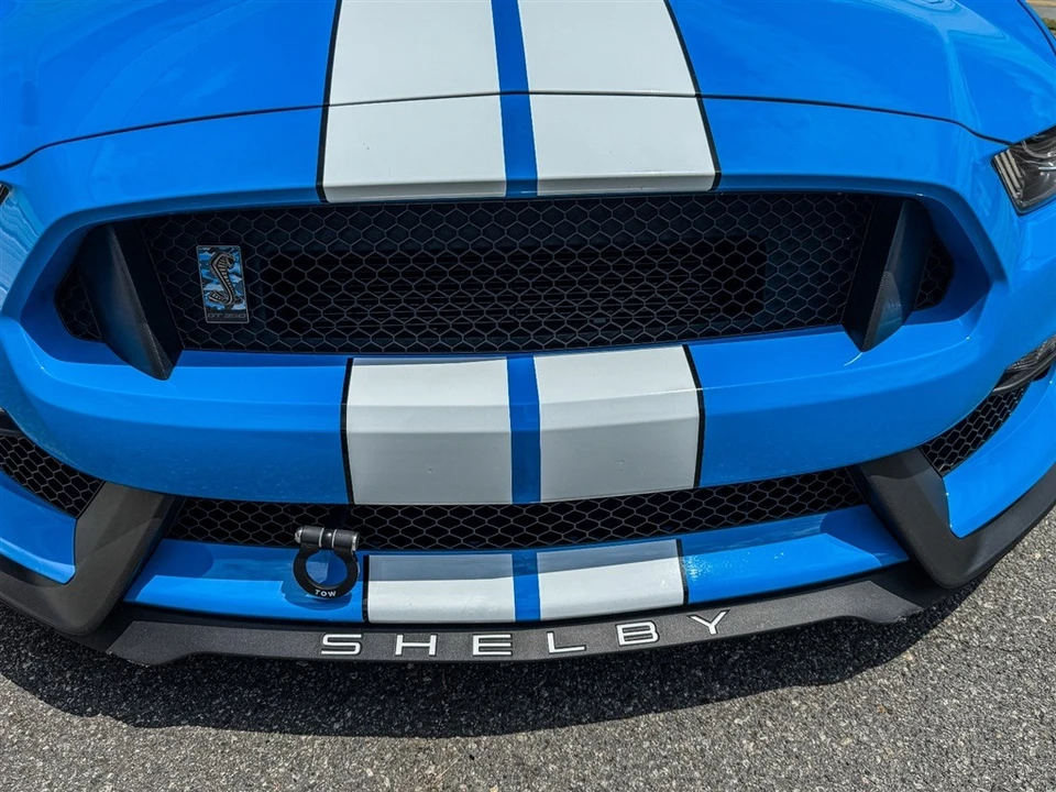 2017 Ford S550 Shelby Mustang GT350 - Image 25 of 31