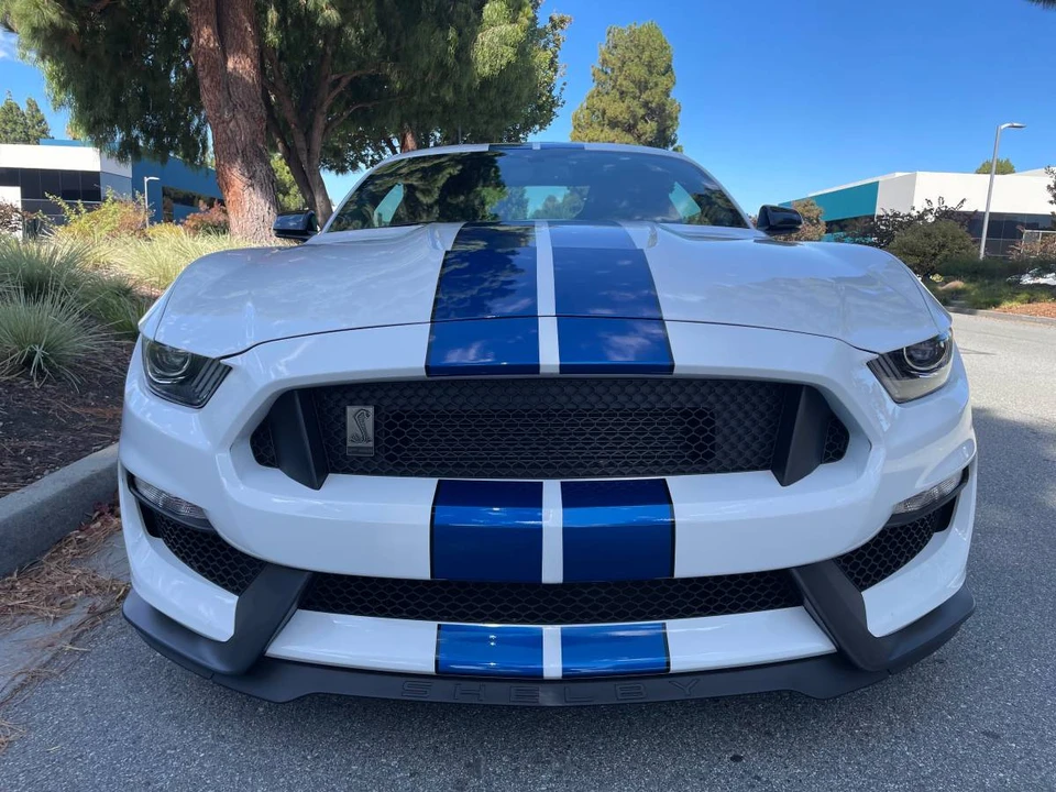 2017 Ford S550 Mustang GT - Image 2 of 14