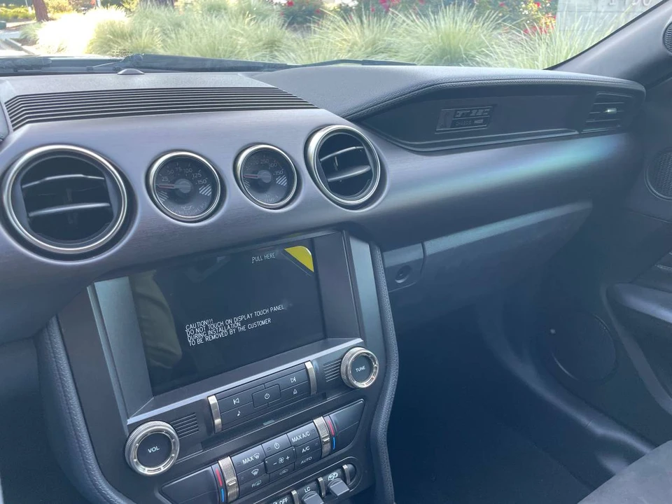 2017 Ford S550 Mustang GT - Image 14 of 14