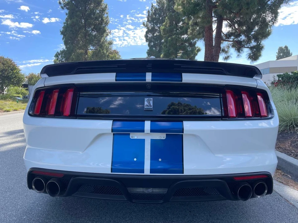 2017 Ford S550 Mustang GT - Image 6 of 14