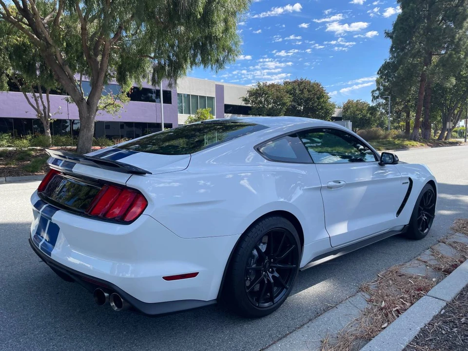 2017 Ford S550 Mustang GT - Image 5 of 14
