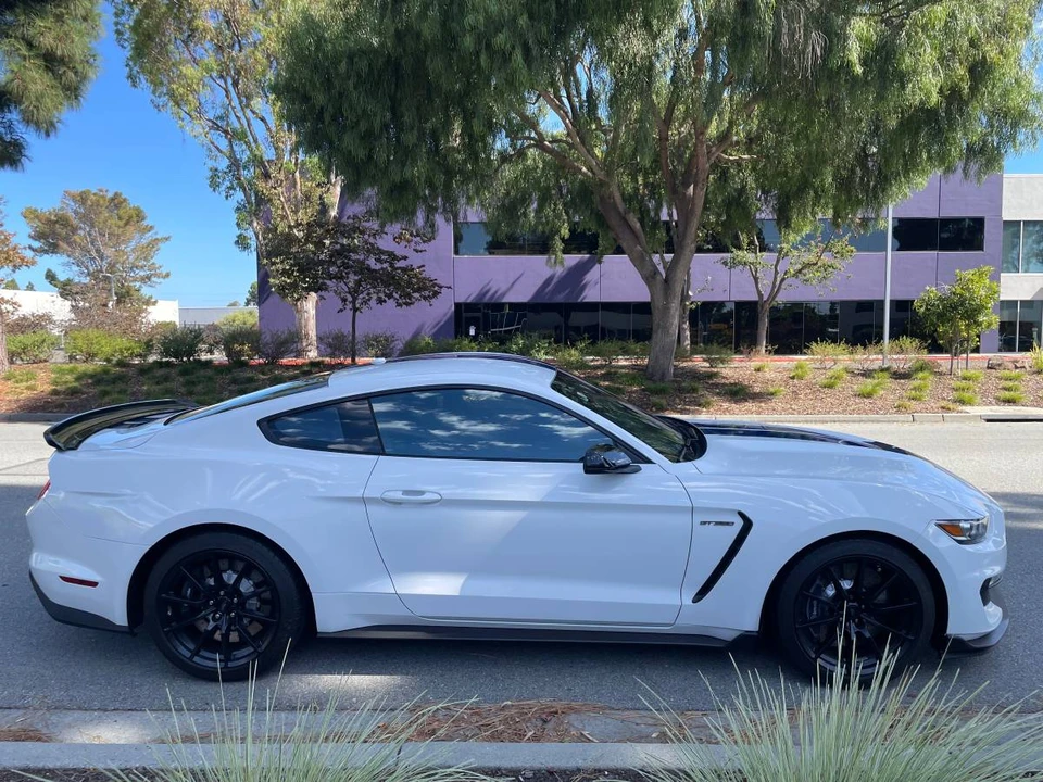2017 Ford S550 Mustang GT - Image 4 of 14