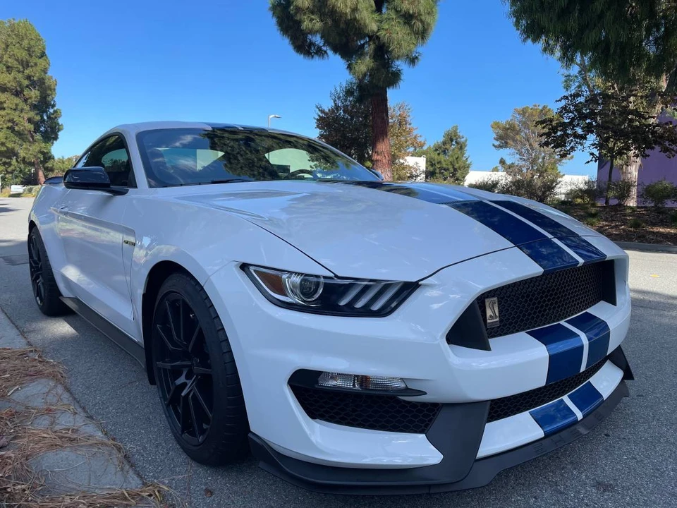 2017 Ford S550 Mustang GT - Image 3 of 14