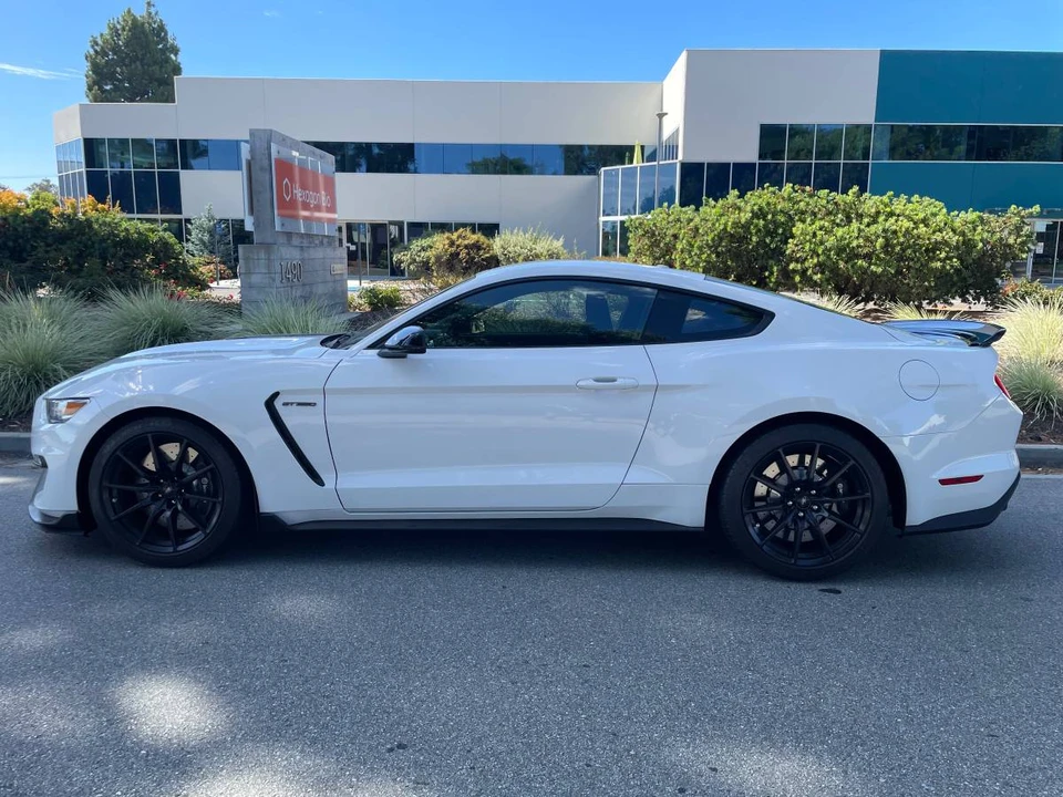 2017 Ford S550 Mustang GT - Image 8 of 14