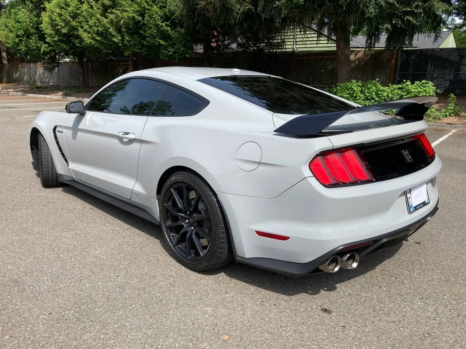2017 Ford S550 Mustang GT - Image 2 of 10