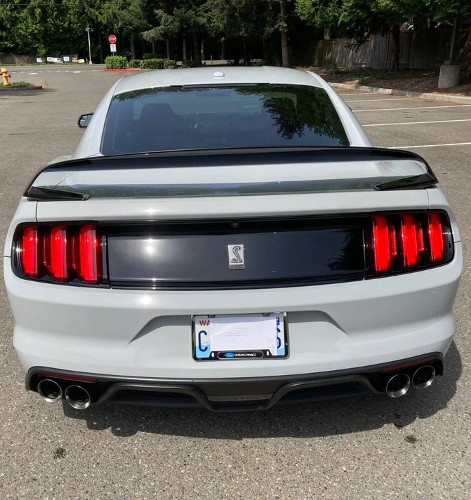 2017 Ford S550 Mustang GT - Image 3 of 10