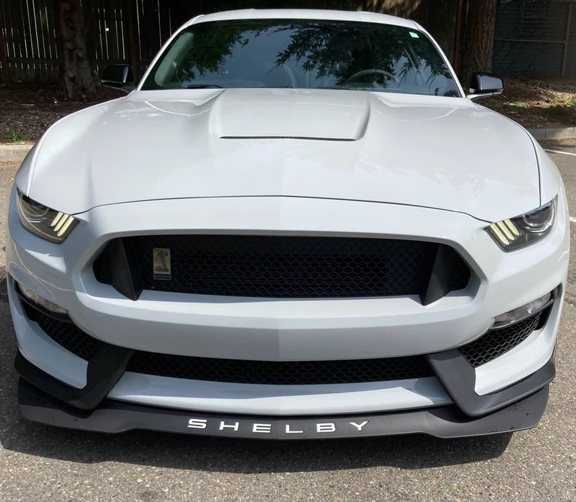2017 Ford S550 Mustang GT - Image 4 of 10