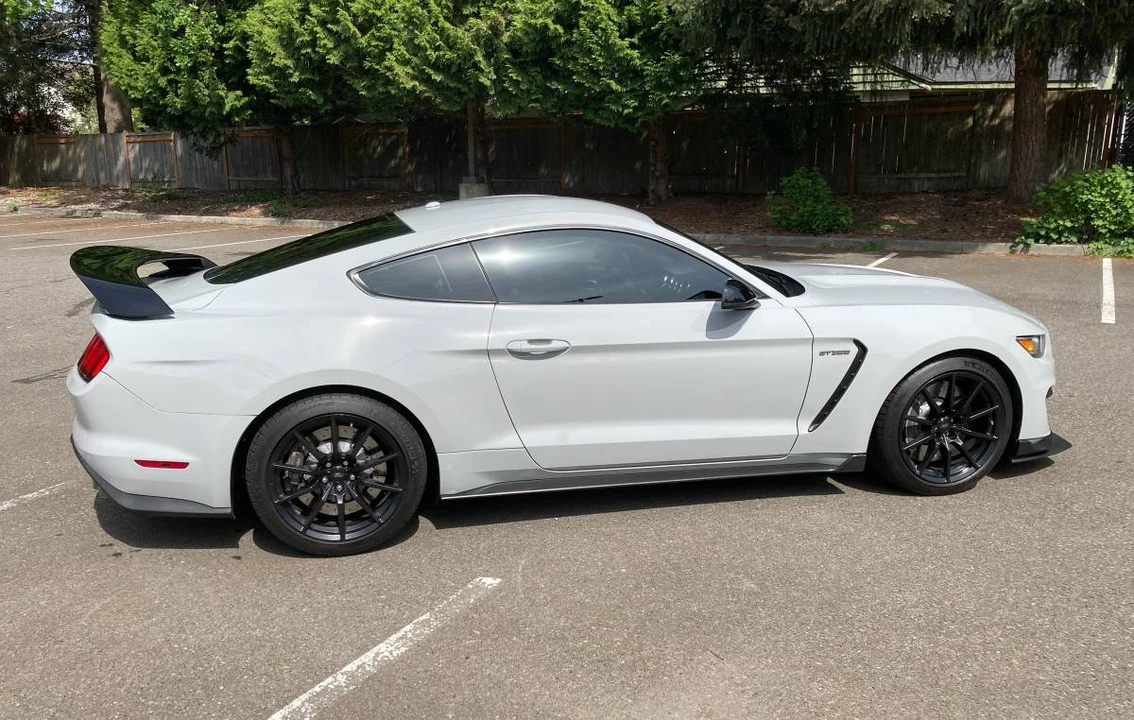 2017 Ford S550 Mustang GT - Image 5 of 10