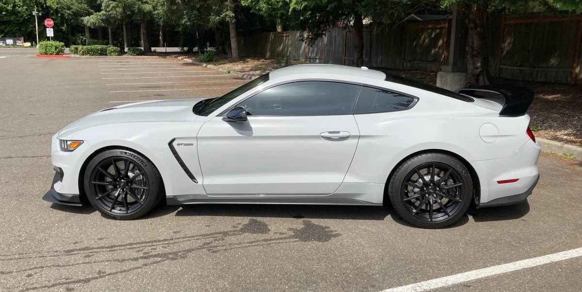 2017 Ford S550 Mustang GT - Image 6 of 10