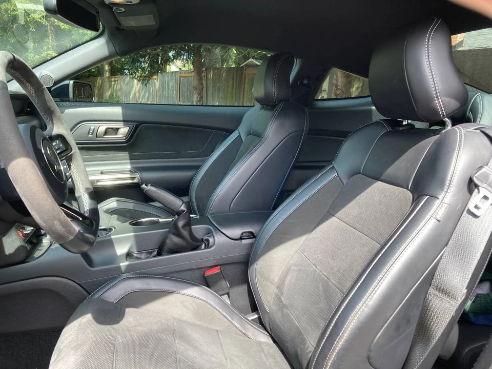 2017 Ford S550 Mustang GT - Image 7 of 10