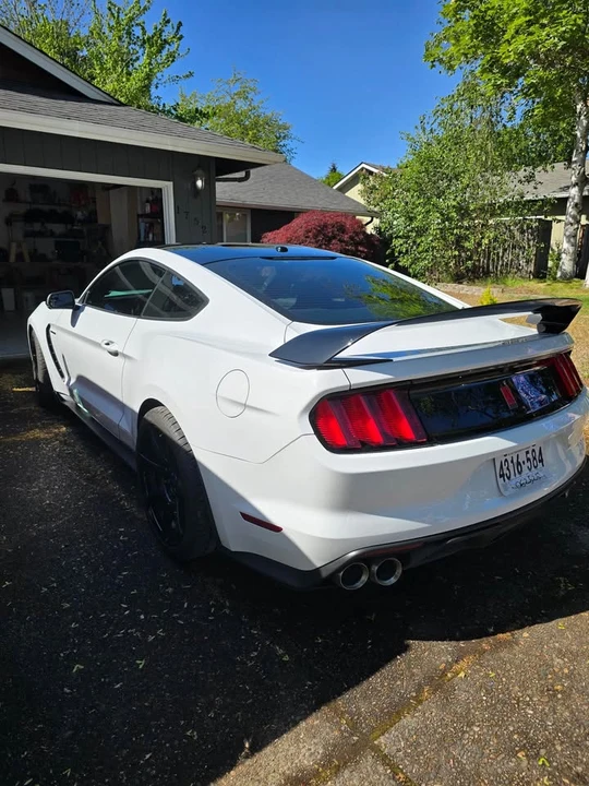 2017 Ford S550 Mustang GT - Image 5 of 6
