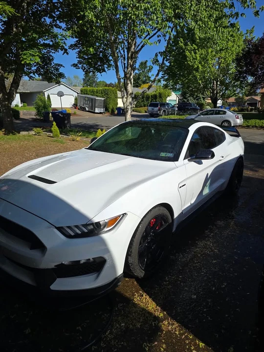 2017 Ford S550 Mustang GT - Image 3 of 6