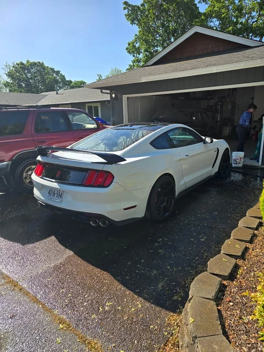 2017 Ford S550 Mustang GT - Image 6 of 6