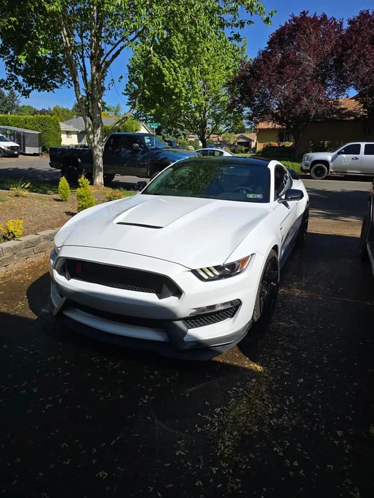 2017 Ford S550 Mustang GT - Image 2 of 6