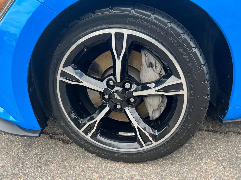2017 Ford S550 Mustang - Image 22 of 31