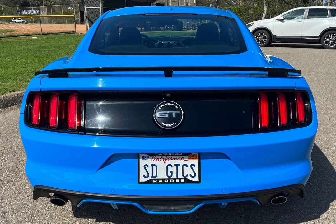 2017 Ford S550 Mustang - Image 5 of 31