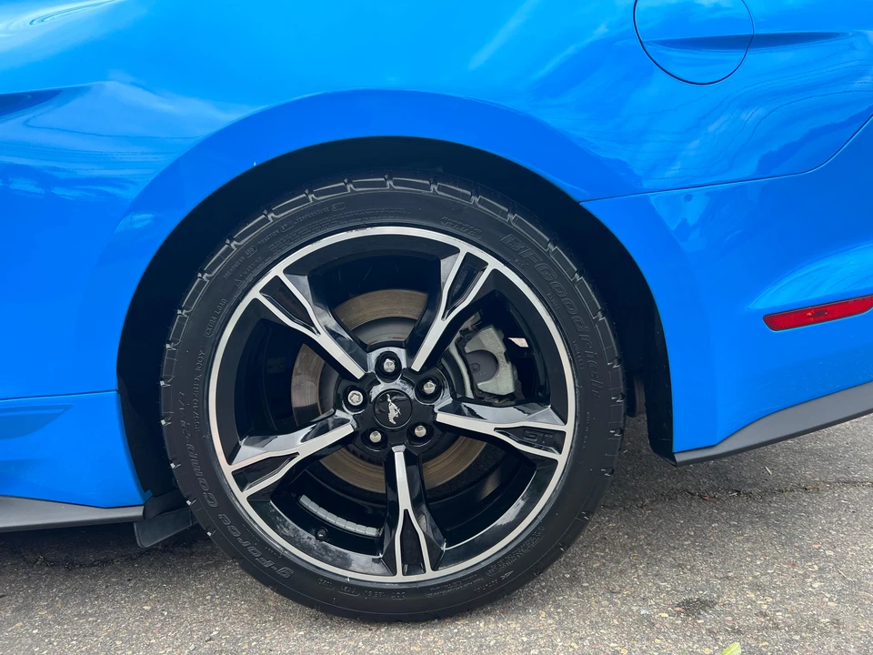 2017 Ford S550 Mustang - Image 23 of 31